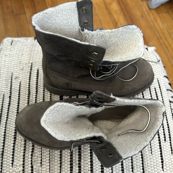 Boots - Picture 2 of 15